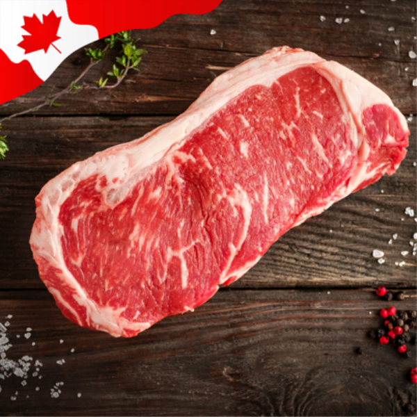 Contrefilet de bœuf AA