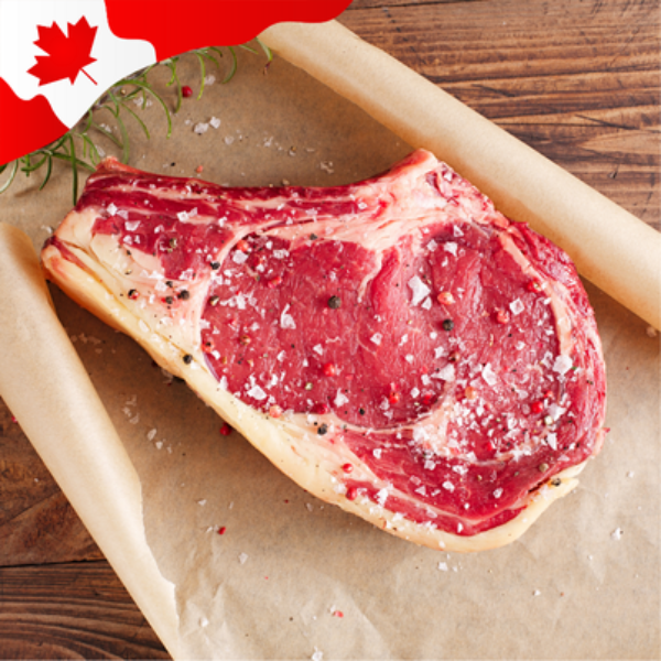 Côte de bœuf AA