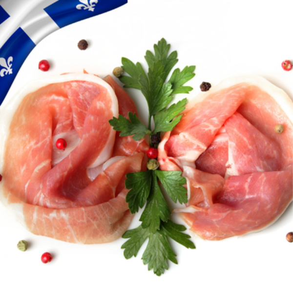 Fondue chinoise de porc