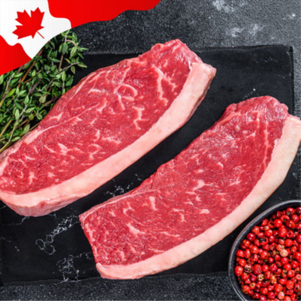 Steak de Picanha