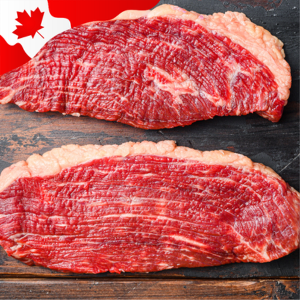 Steak de haut de surlonge