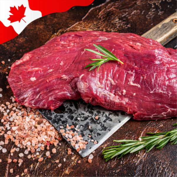 Bavette de bœuf Nature
